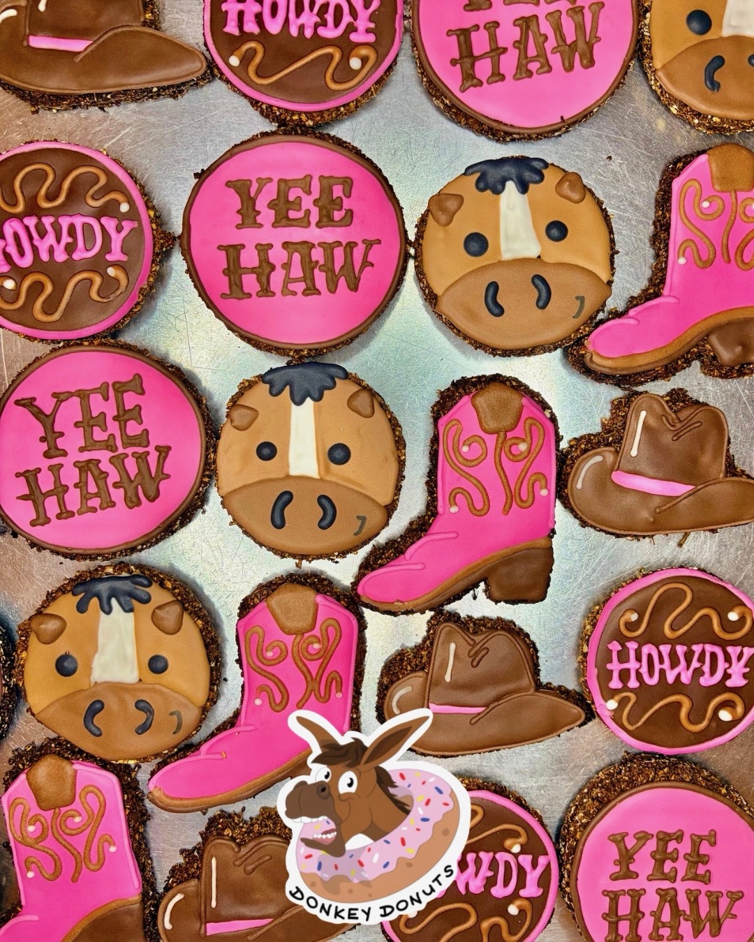 Howdy cowgirl! - Image 2