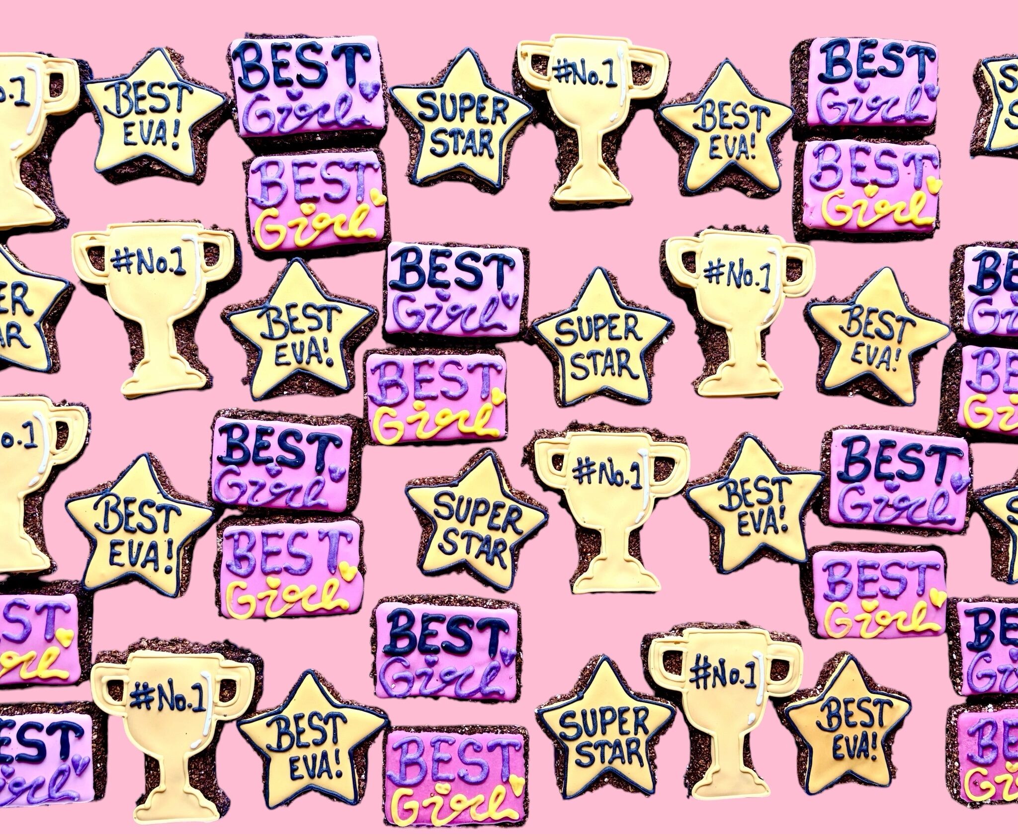 Best Girl collection!