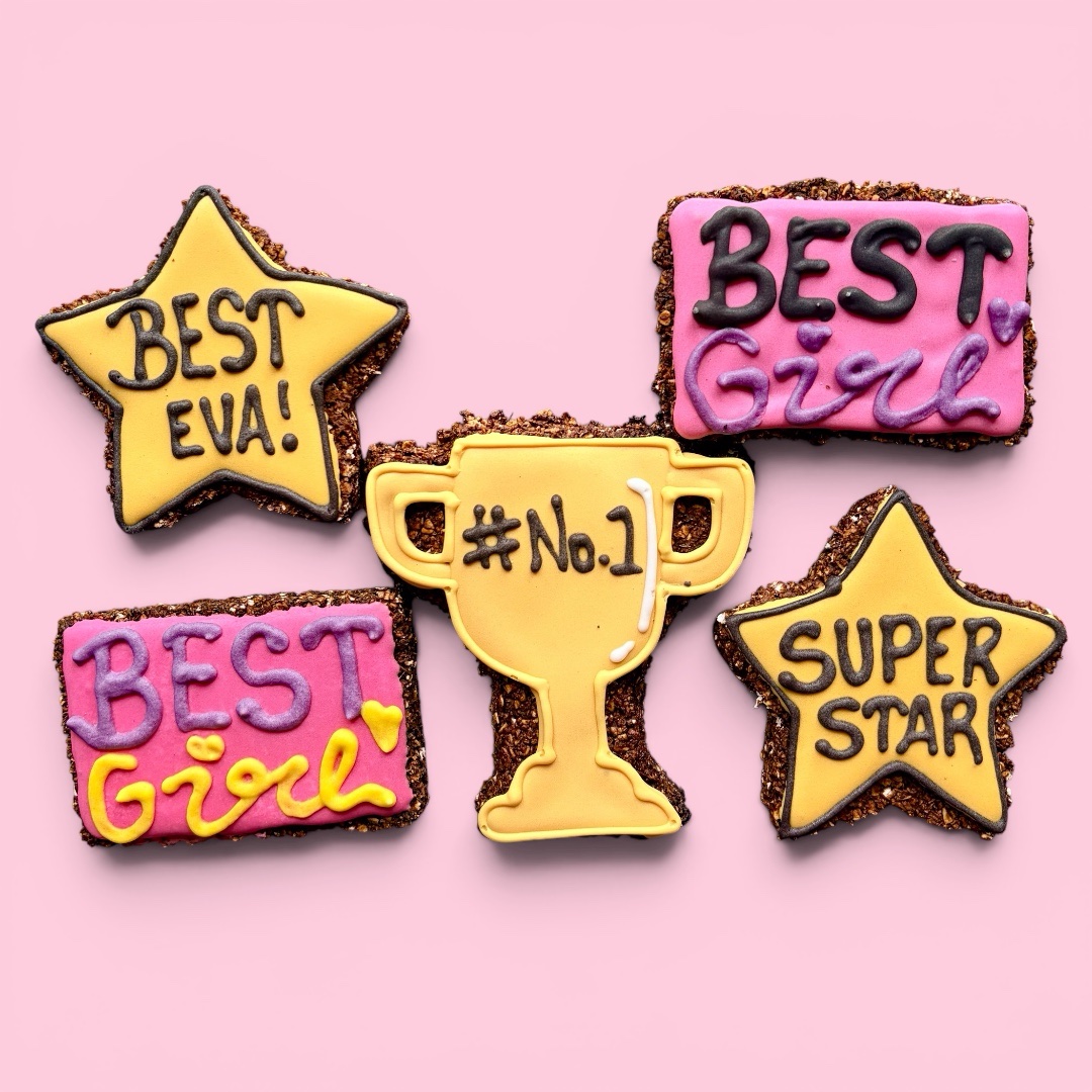 Donkey Donuts Best Girl collection ⭐️❤️
